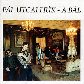 Pal Utcai Fiuk